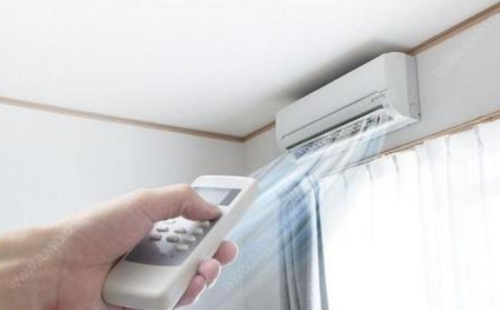 家用空调出现FO故障代码是什么原因引起的