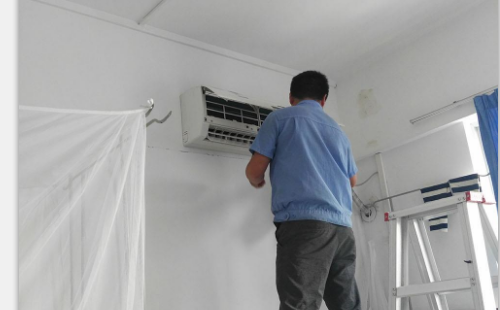 家用空调故障e2原因分析及维修盘点-该怎么维修